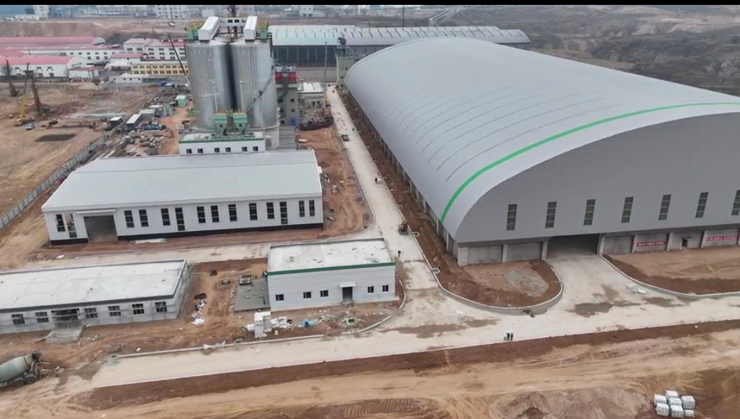 土木工程院固廢利用設(shè)計項目迎來關(guān)鍵節(jié)點(diǎn)