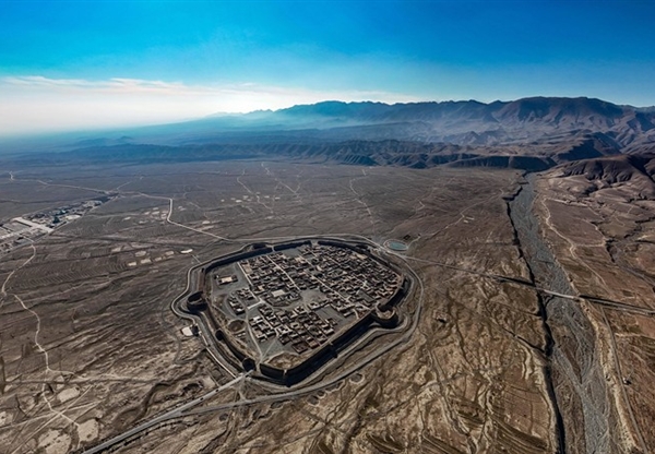 甘肅工程咨詢集團(tuán)兩項目榮獲全國優(yōu)秀工程勘察設(shè)計獎